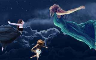 Zweiter Neumond nach der Wintersonnenwende 11.02.2021