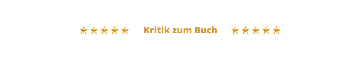 Buch Kritiken