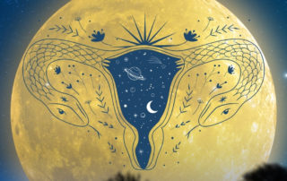 Vollmond Widder 20.10.2021