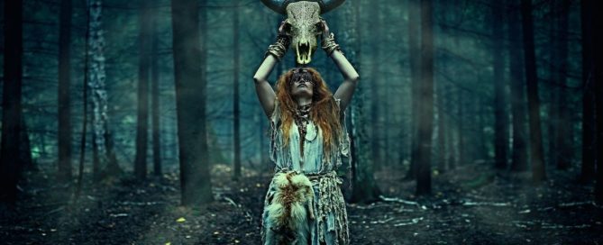 Beltane, Druiden, Feuer, Steinstätte