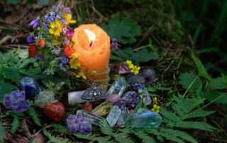 7 Rituale für Beltane / Belteine