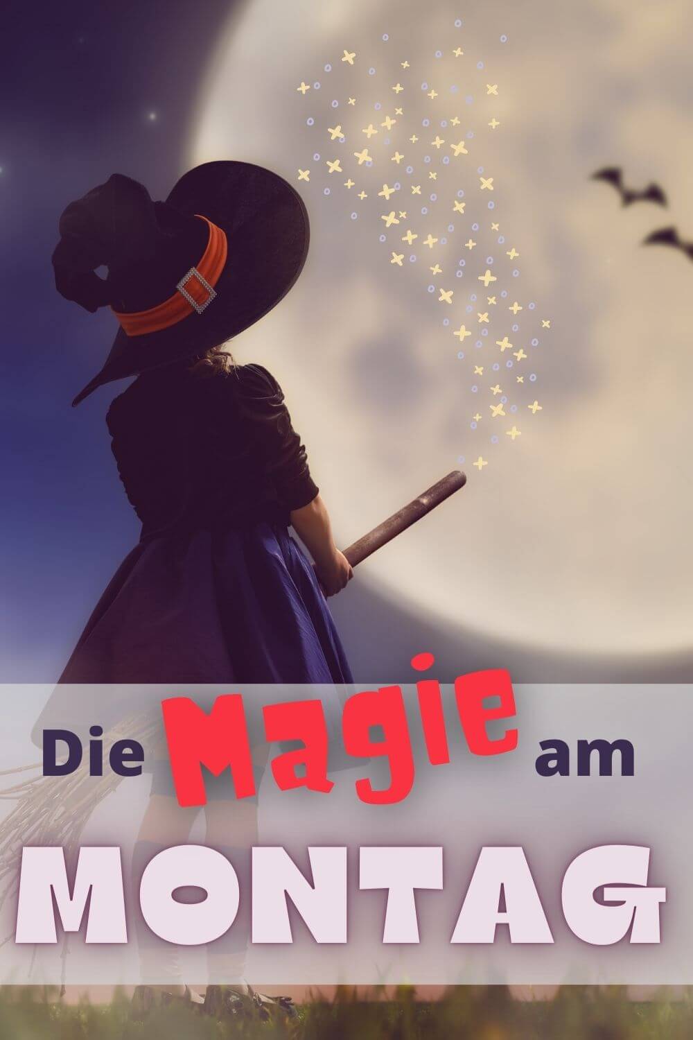 Energie am Montag