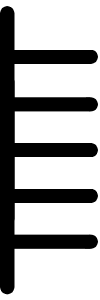 Ogham - Esche