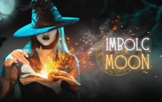 Imbolc Neumond 01. Februar 2022