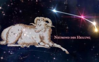 01. 04. 2022 Widder 1. Neumond Kein Aprilscherz