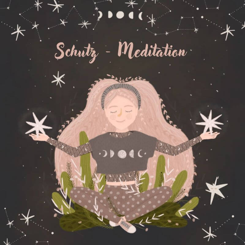 Schutz Meditation