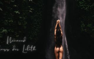 Neumond am 22.06.2022 Juni Lilith Krebs