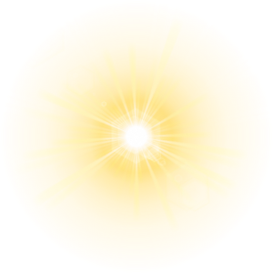 Symbol Sonne