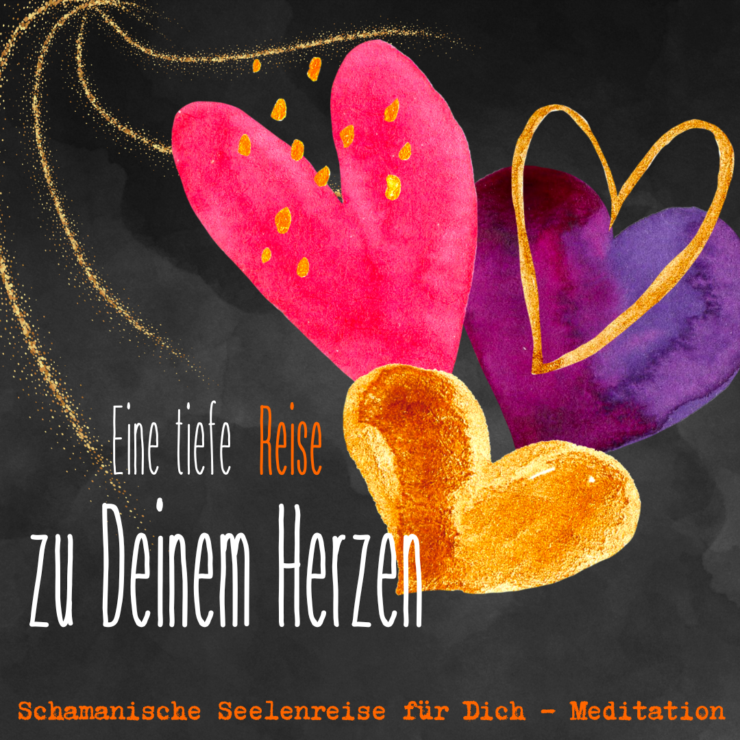 Bild vom Herzen: Unleashing the Power of Inner Vision