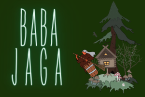 Baba Jaga