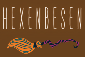 Hexenbesen