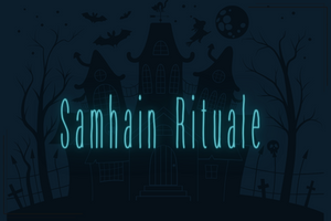 Mabon Rituale