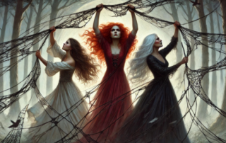 Frauen wehren sich gegen das Patriarchat