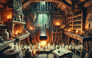 Hexen-Laboratorium