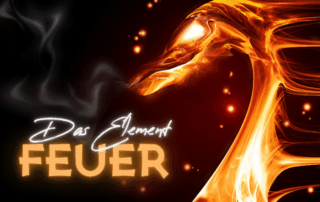 Element Feuer Drache Alexa Szeli Magie