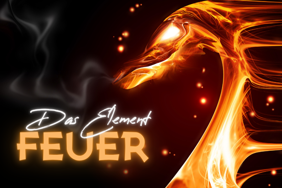 Element Feuer Drache Alexa Szeli Magie Element Feuer Drache Alexa Szeli Magie