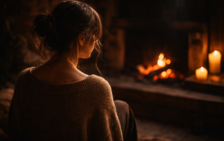 Wenn die Wut schweigt - Female Rage - Ohnmacht