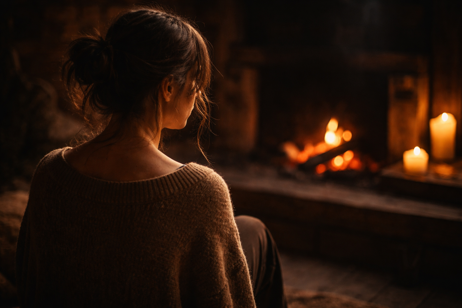 Wenn die Wut schweigt - Female Rage - Ohnmacht