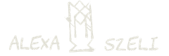 Alexa Szeli Logo