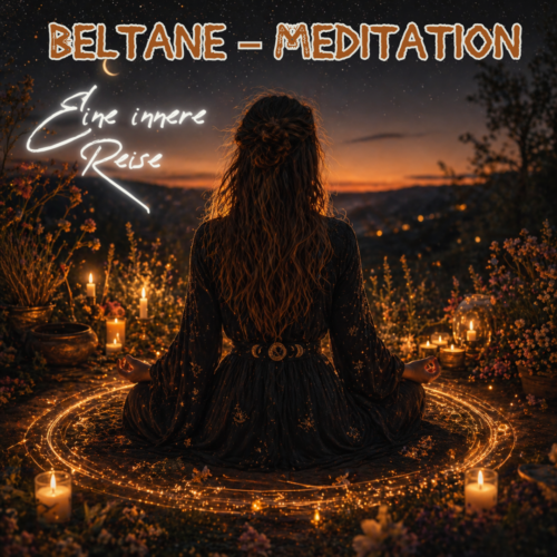 Beltane Meditation – Eine innere Reise