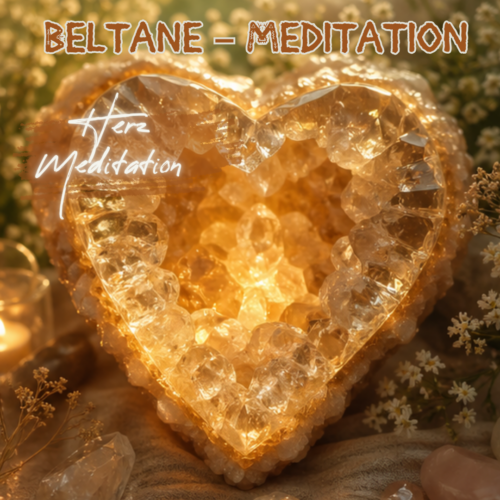 Beltane Meditation – Herz Meditation