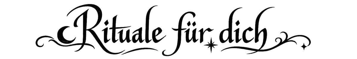 Rituale für dich