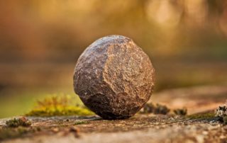 Moqui Marbles