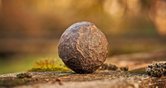 Moqui Marbles