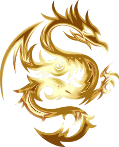 Symbol des Drachen